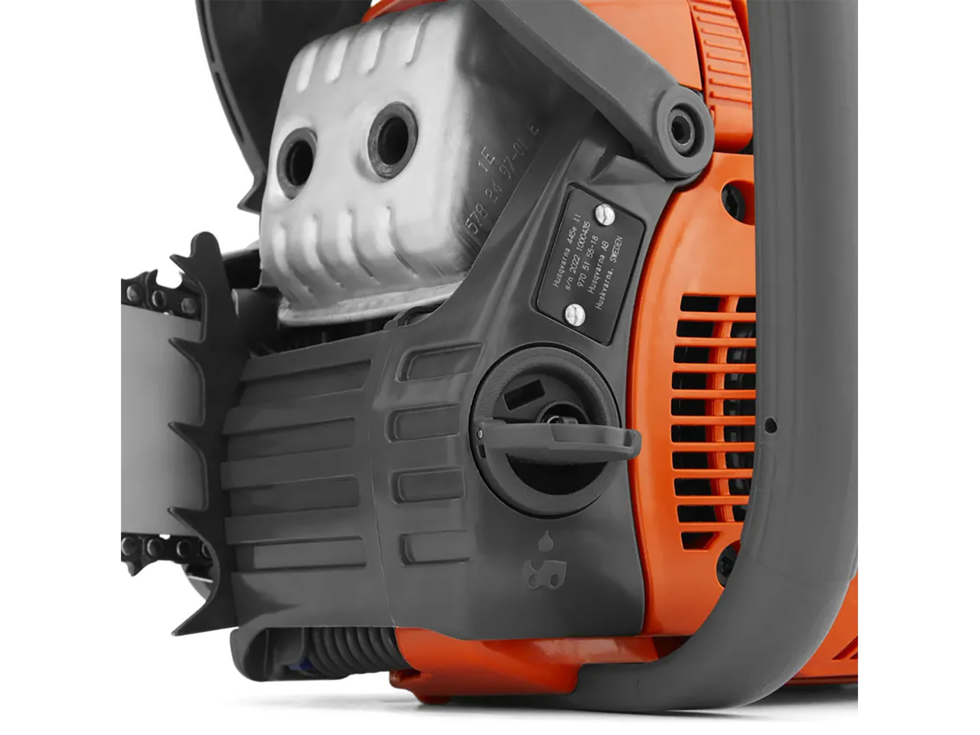 Husqvarna Power Equipment 445 in Saint Maries, Idaho - Photo 6