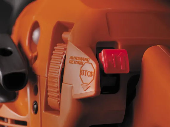 Husqvarna Power Equipment 445 in Saint Maries, Idaho - Photo 9