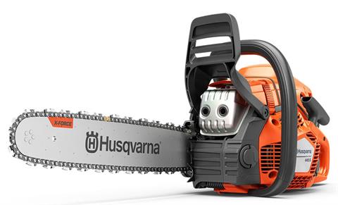 Husqvarna Power Equipment 445S in Saint Maries, Idaho