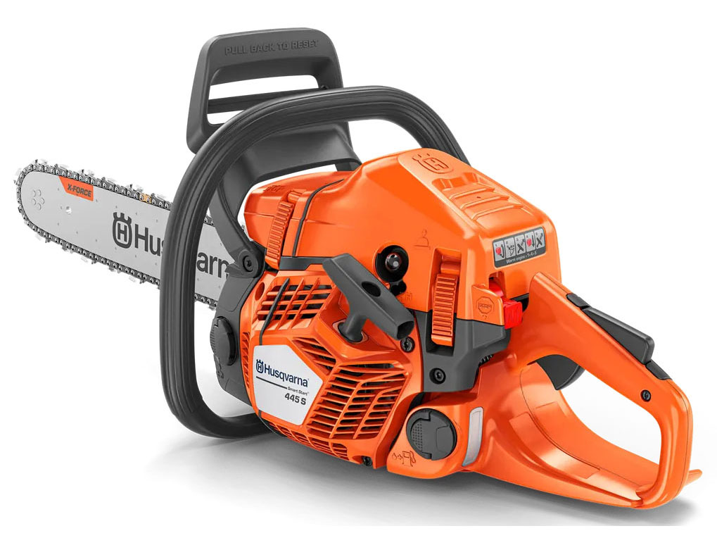 Husqvarna Power Equipment 445S in Saint Maries, Idaho - Photo 3