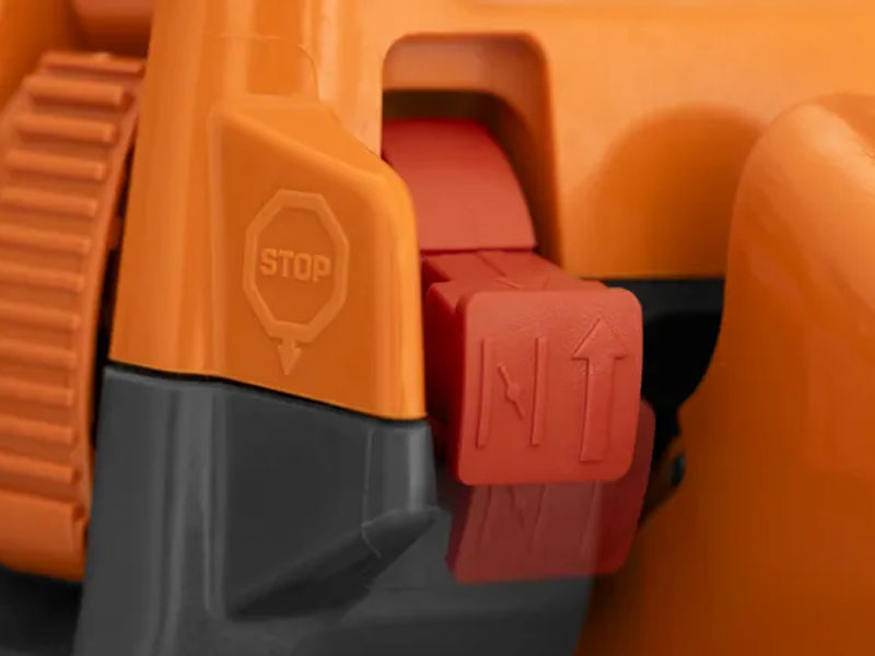 Husqvarna Power Equipment 445S in Saint Maries, Idaho - Photo 5