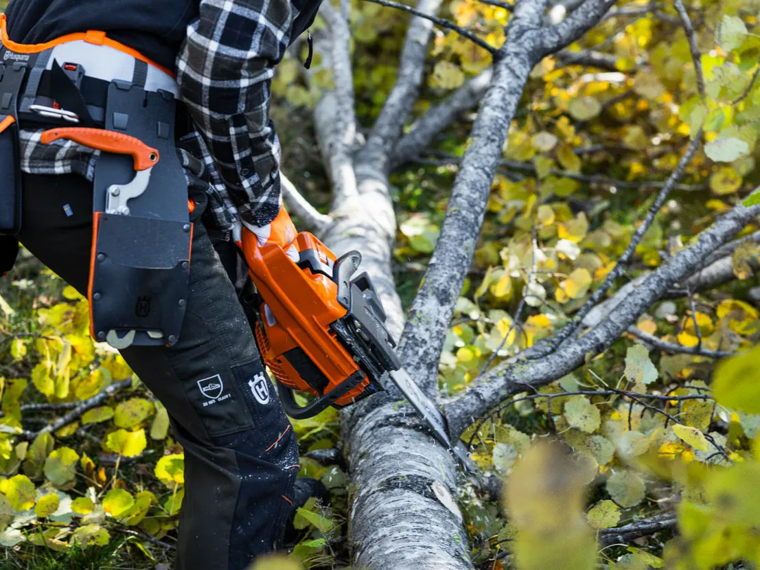 Husqvarna Power Equipment 445S in Saint Maries, Idaho - Photo 12