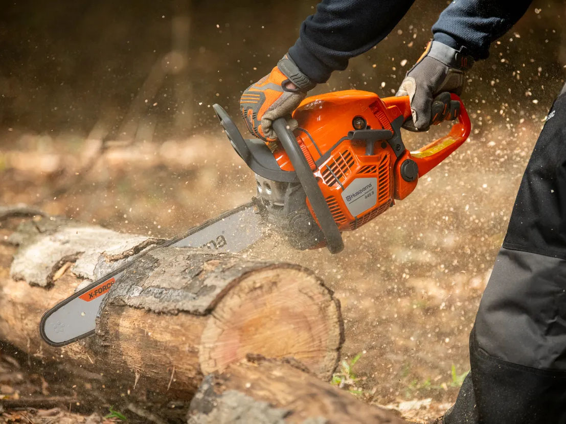 Husqvarna Power Equipment 445S in Saint Maries, Idaho - Photo 17