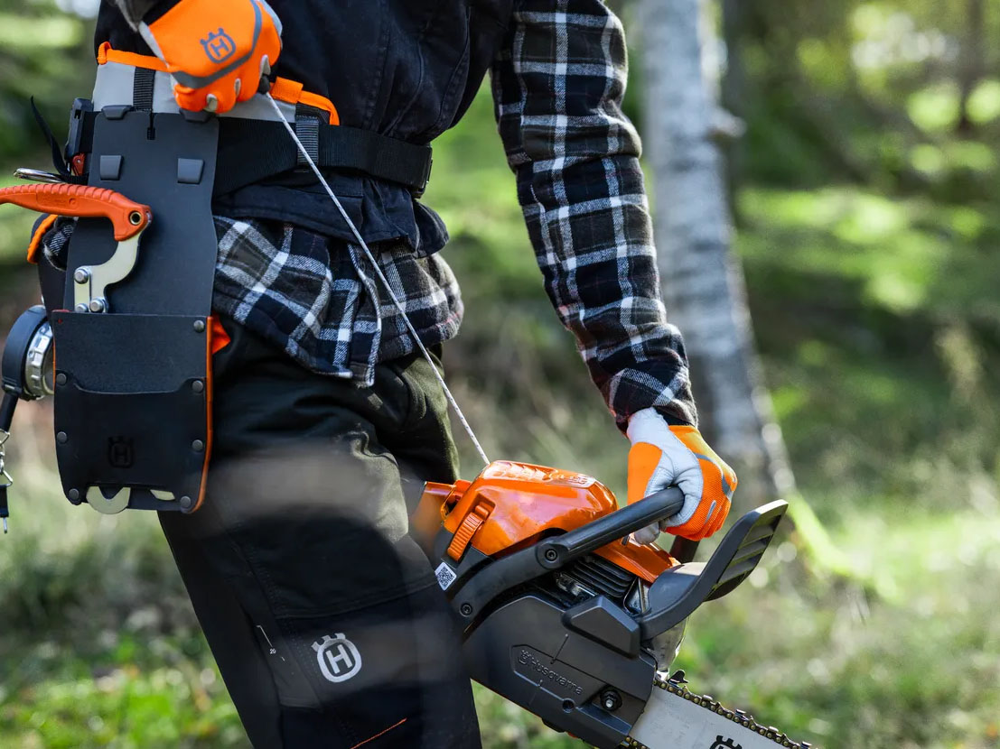 Husqvarna Power Equipment 445S in Saint Maries, Idaho - Photo 18