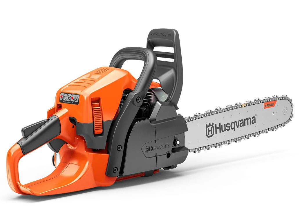 Husqvarna Power Equipment 450S Rancher in Saint Maries, Idaho - Photo 2