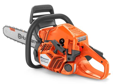 Husqvarna Power Equipment 450S Rancher in Saint Maries, Idaho - Photo 3