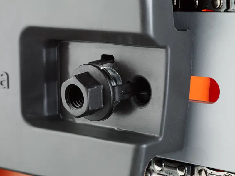 Husqvarna Power Equipment 450S Rancher in Saint Maries, Idaho - Photo 4