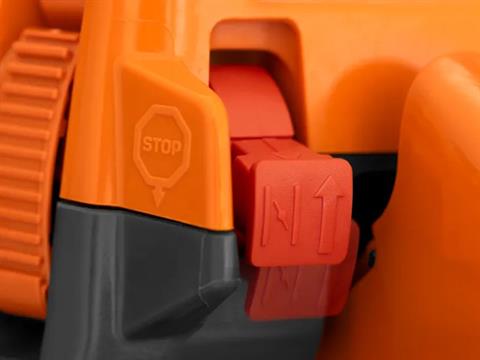 Husqvarna Power Equipment 450S Rancher in Saint Maries, Idaho - Photo 9