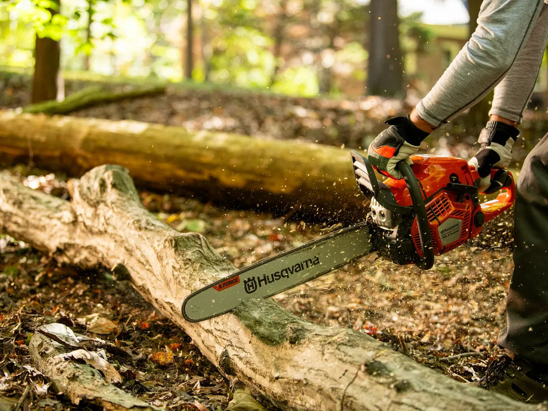 Husqvarna Power Equipment 450S Rancher in Saint Maries, Idaho - Photo 11