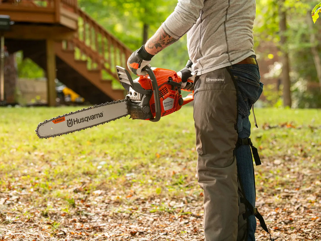 Husqvarna Power Equipment 450S Rancher in Saint Maries, Idaho - Photo 12