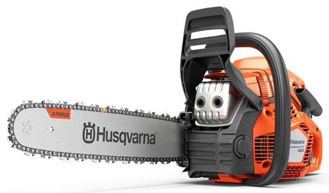 Husqvarna Power Equipment 450X Rancher in Saint Maries, Idaho