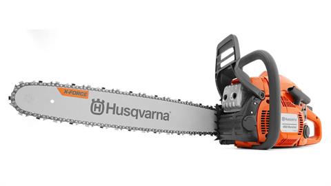Husqvarna Power Equipment 450 Rancher 18 in. in Saint Maries, Idaho - Photo 1