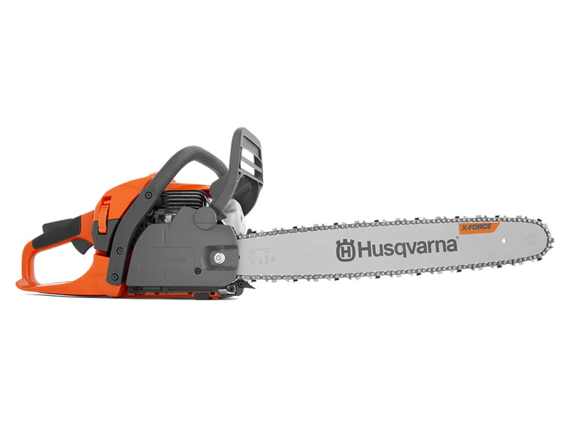 Husqvarna Power Equipment 450 Rancher 18 in. in Saint Maries, Idaho - Photo 2