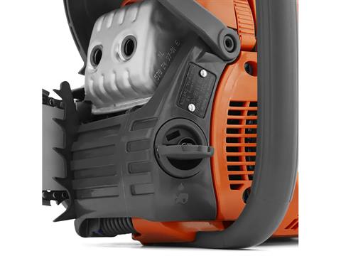 Husqvarna Power Equipment 450 Rancher 18 in. in Saint Maries, Idaho - Photo 6
