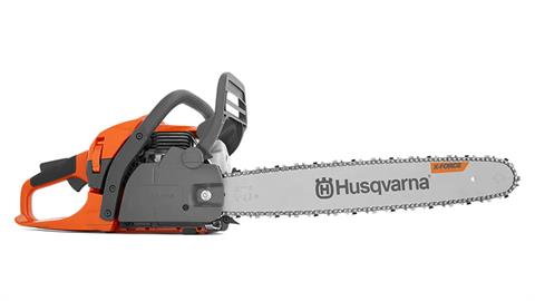 Husqvarna Power Equipment 450 Rancher 20 in. bar in Saint Maries, Idaho - Photo 2