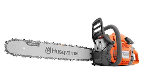 Husqvarna Power Equipment 455 Rancher in Saint Maries, Idaho