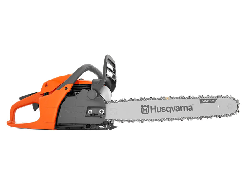 Husqvarna Power Equipment 455 Rancher in Saint Maries, Idaho - Photo 2