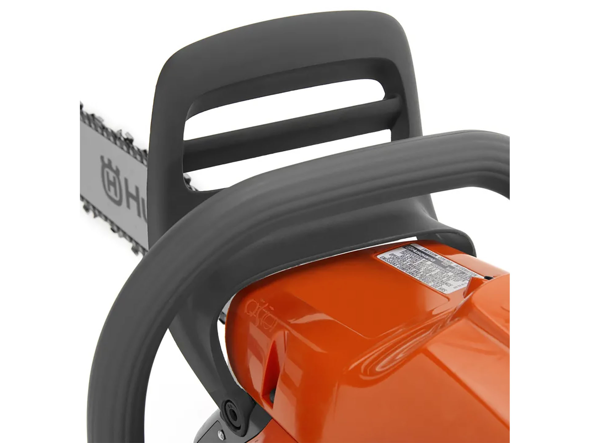 Husqvarna Power Equipment 455 Rancher in Saint Maries, Idaho - Photo 6