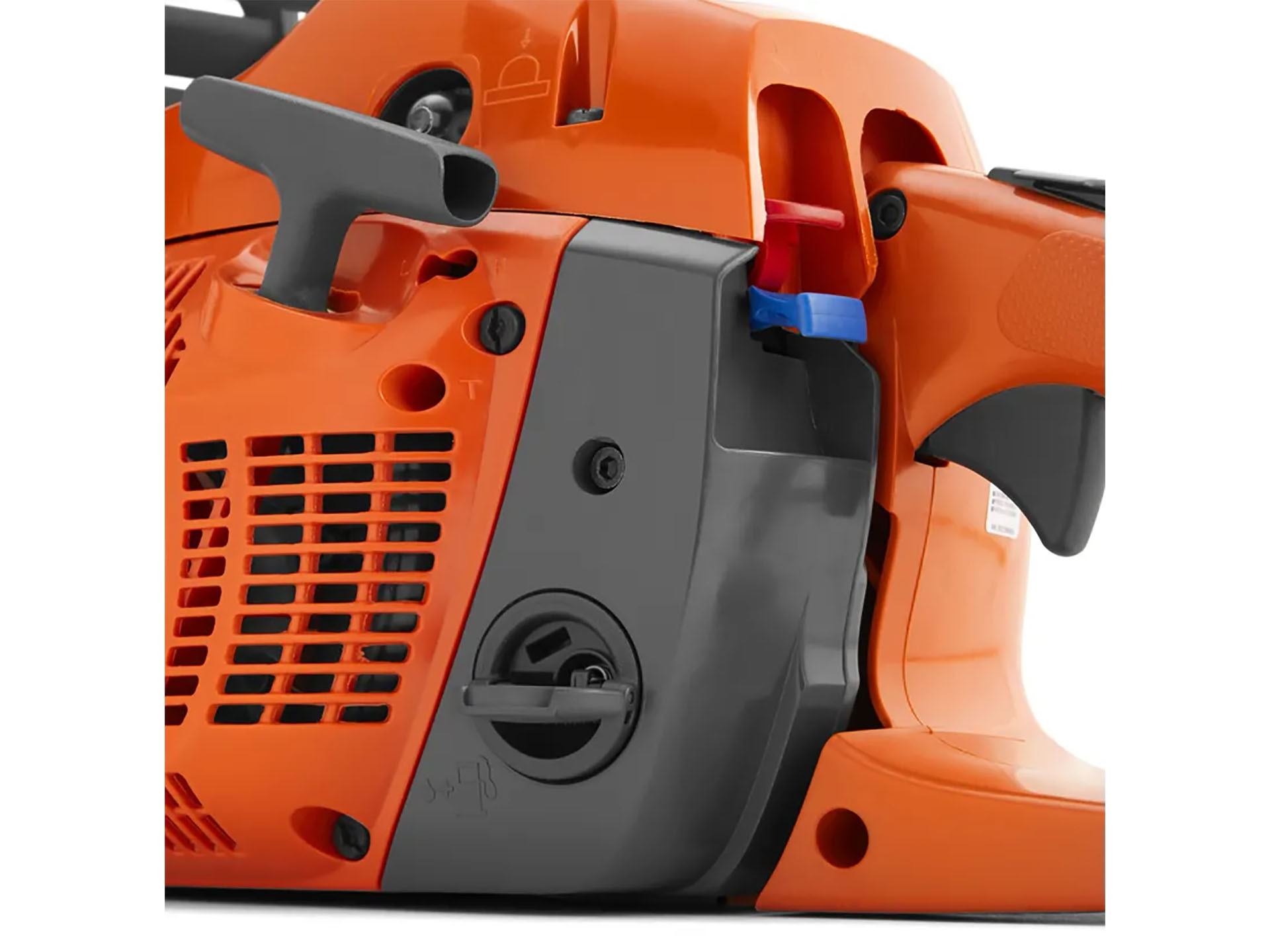 Husqvarna Power Equipment 455 Rancher in Saint Maries, Idaho - Photo 9
