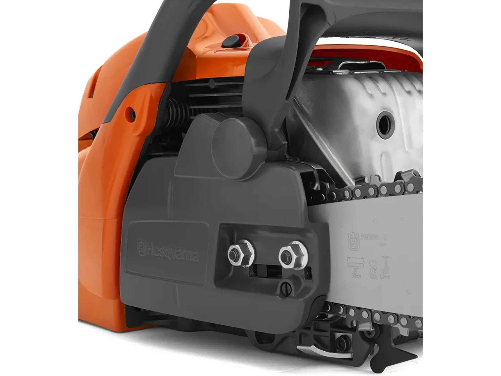 Husqvarna Power Equipment 455 Rancher in Saint Maries, Idaho - Photo 11