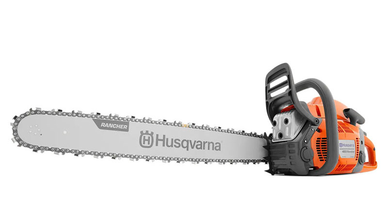 Husqvarna Power Equipment 460 Rancher in Saint Maries, Idaho - Photo 1