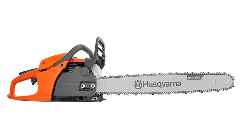 Husqvarna Power Equipment 460 Rancher in Saint Maries, Idaho - Photo 2