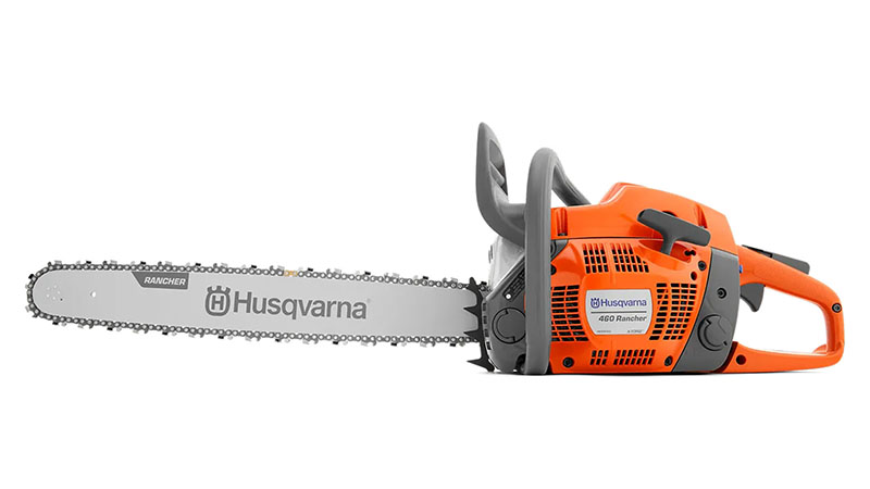 Husqvarna Power Equipment 460 Rancher in Saint Maries, Idaho - Photo 3