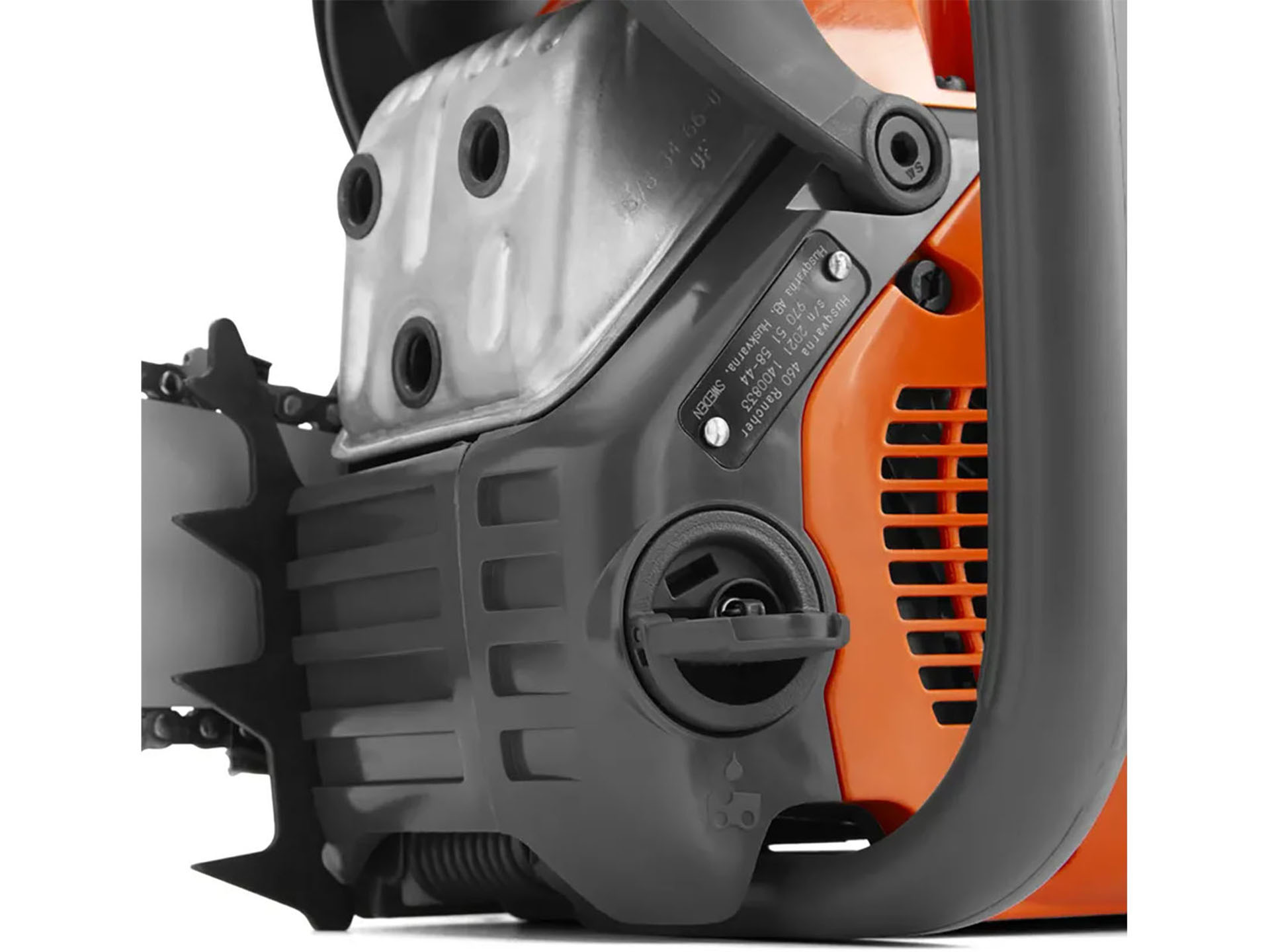 Husqvarna Power Equipment 460 Rancher in Saint Maries, Idaho - Photo 5