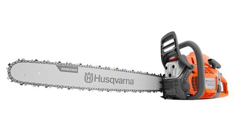 Husqvarna Power Equipment 460 Rancher in Saint Maries, Idaho - Photo 1