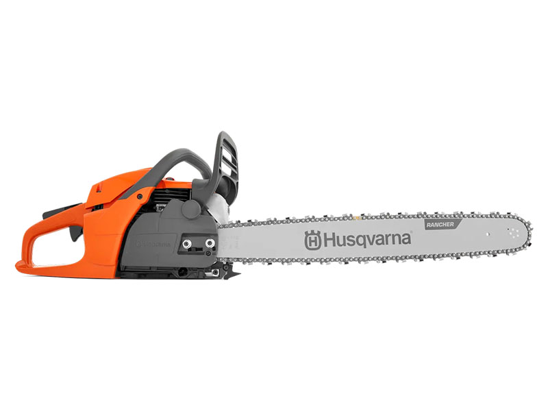 Husqvarna Power Equipment 460 Rancher in Saint Maries, Idaho - Photo 2
