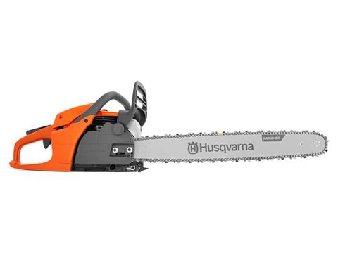 Husqvarna Power Equipment 460 Rancher in Saint Maries, Idaho - Photo 2