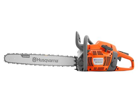 Husqvarna Power Equipment 460 Rancher in Saint Maries, Idaho - Photo 3