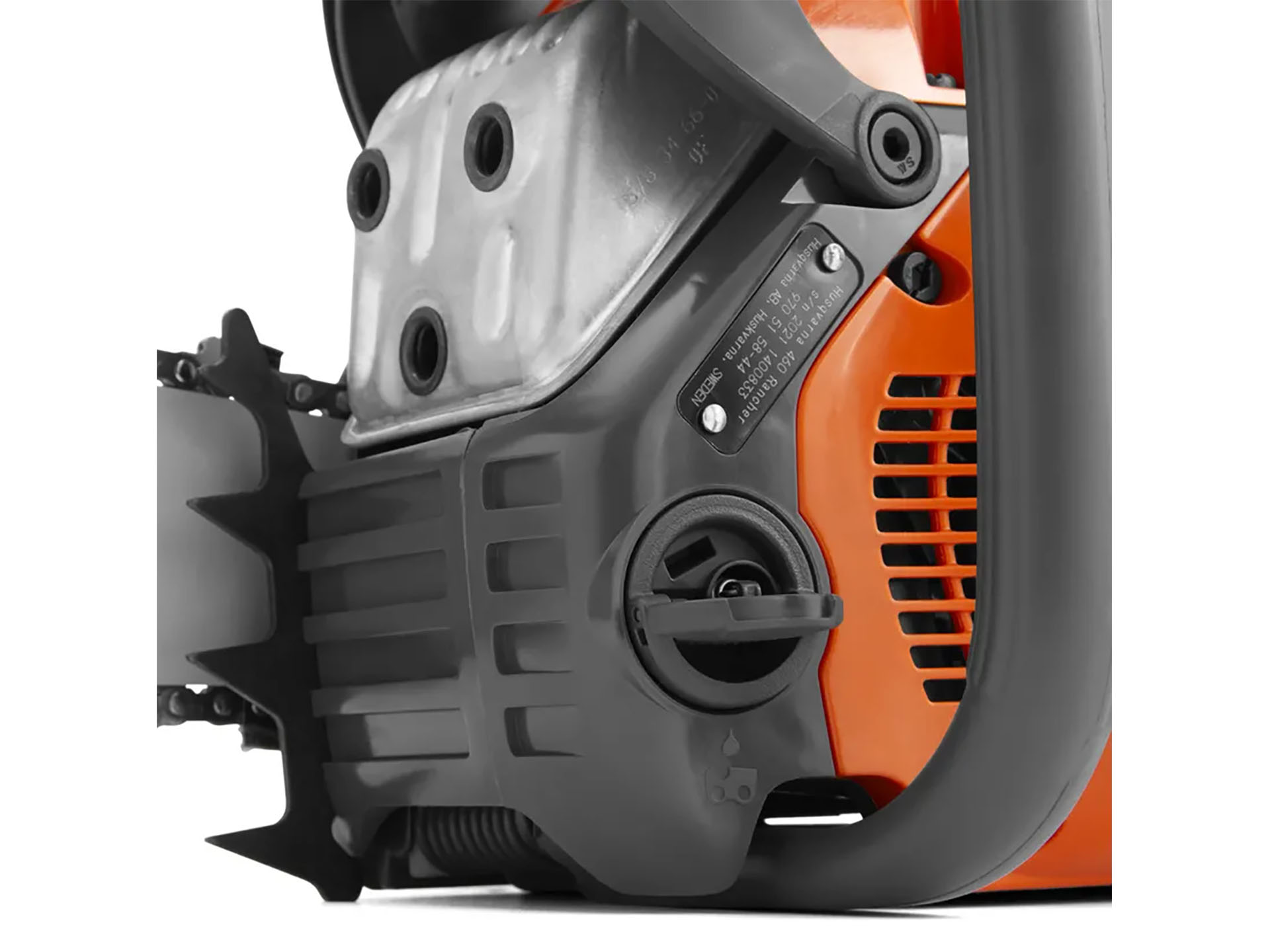 Husqvarna Power Equipment 460 Rancher in Saint Maries, Idaho - Photo 6