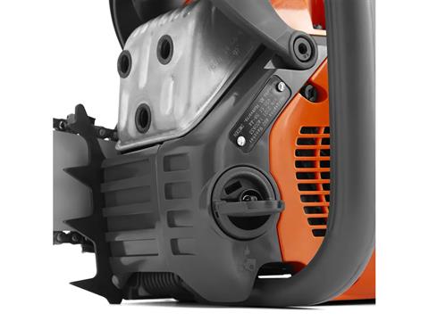 Husqvarna Power Equipment 460 Rancher in Saint Maries, Idaho - Photo 6