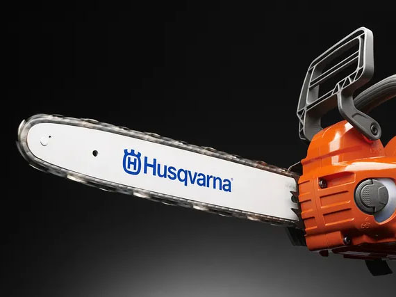 Husqvarna Power Equipment 535i XP tool only in Saint Maries, Idaho - Photo 3