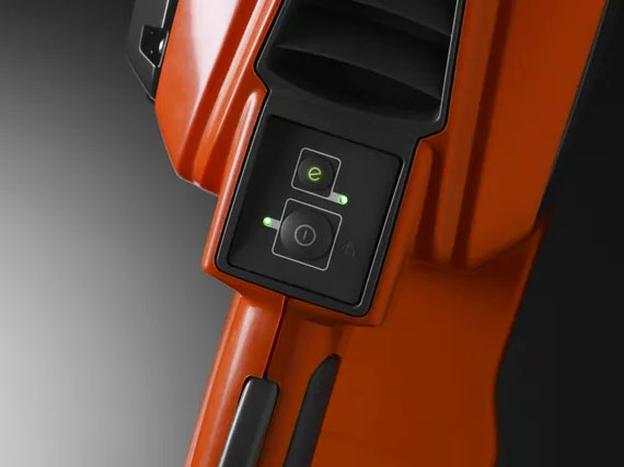 Husqvarna Power Equipment 535i XP tool only in Saint Maries, Idaho - Photo 5