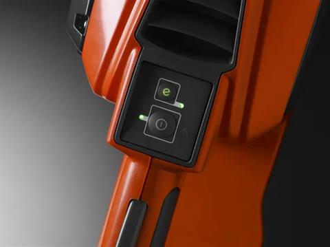 Husqvarna Power Equipment 535i XP tool only in Saint Maries, Idaho - Photo 5