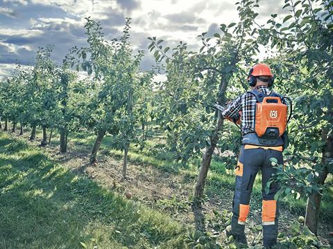 Husqvarna Power Equipment 535i XP tool only in Saint Maries, Idaho - Photo 7