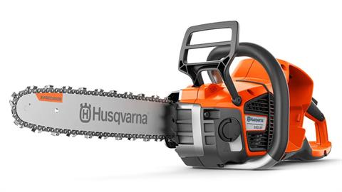 Husqvarna Power Equipment 540i XP 16 in. tool only