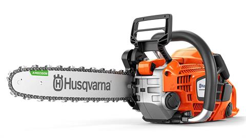 Husqvarna Power Equipment 540 XP Mark III in Saint Maries, Idaho