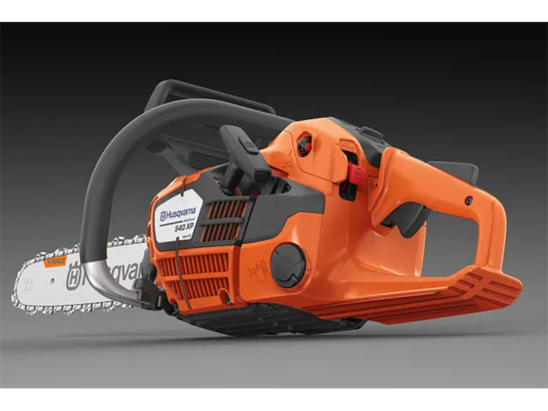 Husqvarna Power Equipment 540 XP Mark III 14 in. .325mini in Saint Maries, Idaho - Photo 2