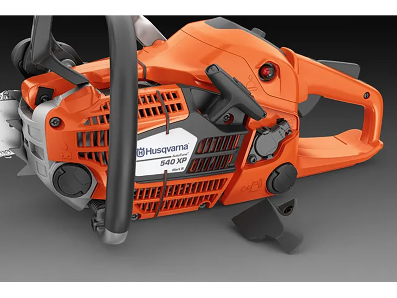 Husqvarna Power Equipment 540 XP Mark III 14 in. .325mini in Saint Maries, Idaho - Photo 3