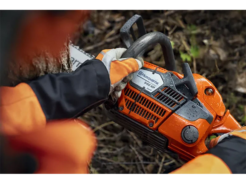 Husqvarna Power Equipment 540 XP Mark III 14 in. .325mini in Saint Maries, Idaho - Photo 7