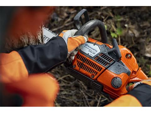 Husqvarna Power Equipment 540 XP Mark III 14 in. .325mini in Saint Maries, Idaho - Photo 7