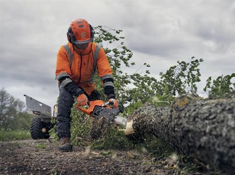 Husqvarna Power Equipment 540 XP Mark III 14 in. .325mini in Saint Maries, Idaho - Photo 9
