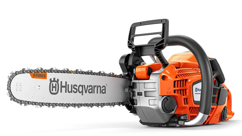 New Husqvarna Power Equipment 540 XP Mark III 14 in. bar .050 ga. Orange in OR