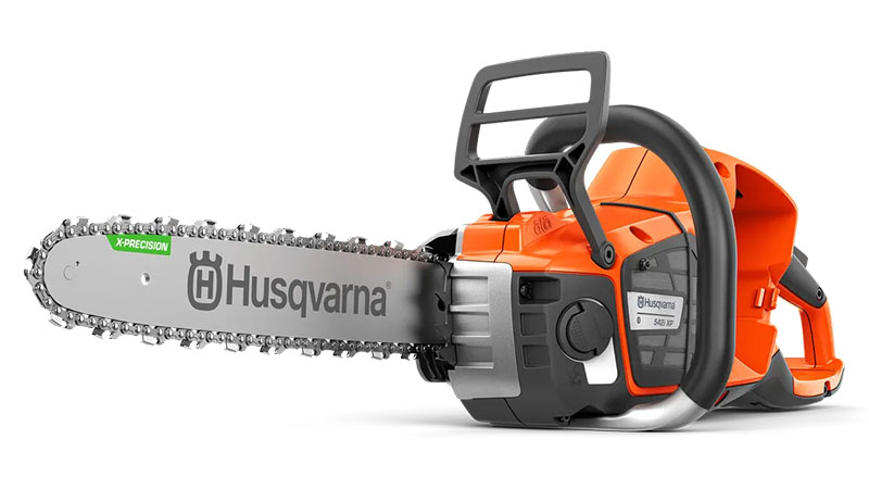 Husqvarna Power Equipment 542i XP 14 in. tool only in Saint Maries, Idaho - Photo 1