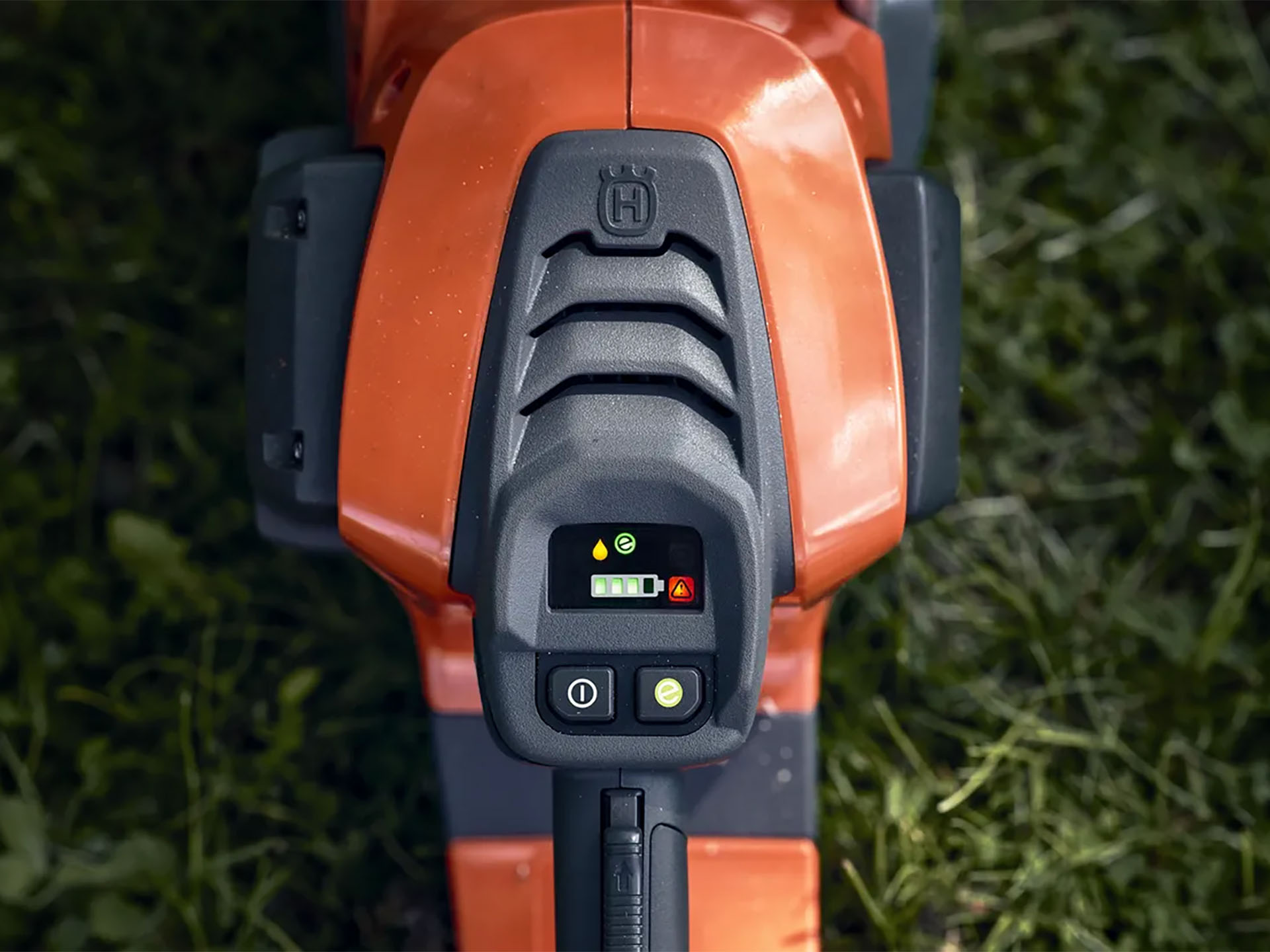 Husqvarna Power Equipment 542i XP 14 in. tool only in Saint Maries, Idaho - Photo 2