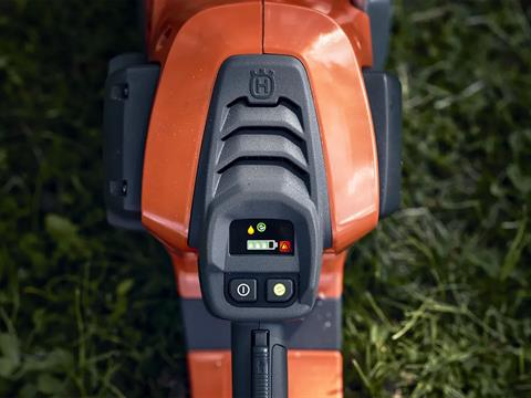 Husqvarna Power Equipment 542i XP 14 in. tool only in Saint Maries, Idaho - Photo 2