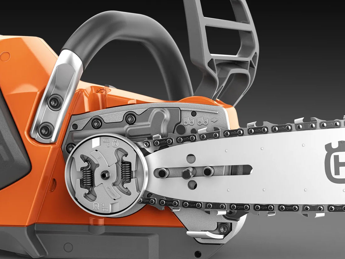 Husqvarna Power Equipment 542i XP 14 in. tool only in Saint Maries, Idaho - Photo 3